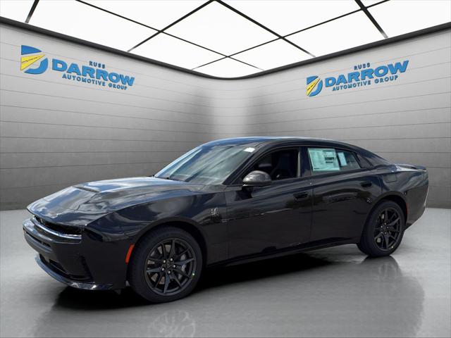 2026 Dodge Charger Scat Pack Plus 4-Door AWD for sale in Madison, WI