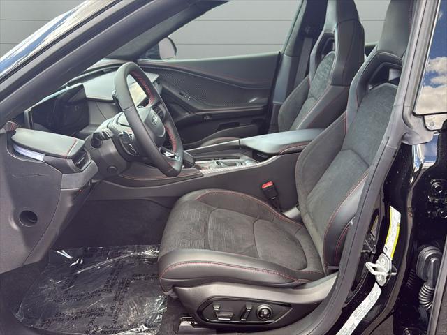 2026 Dodge Charger Scat Pack Plus 4-Door AWD