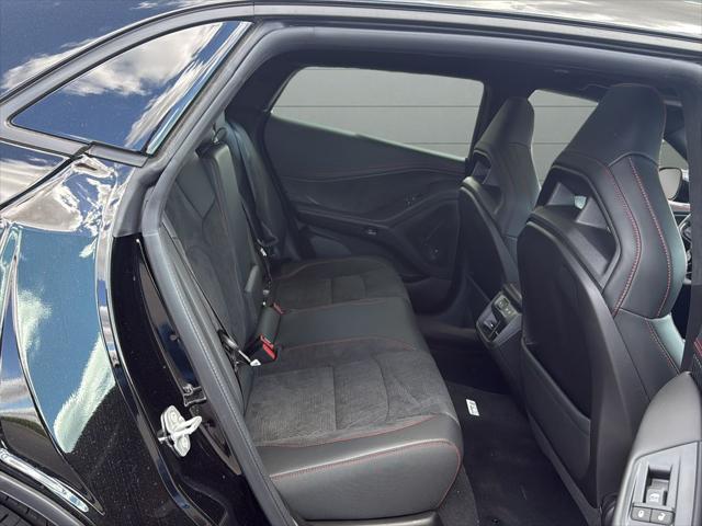 2026 Dodge Charger Scat Pack Plus 4-Door AWD