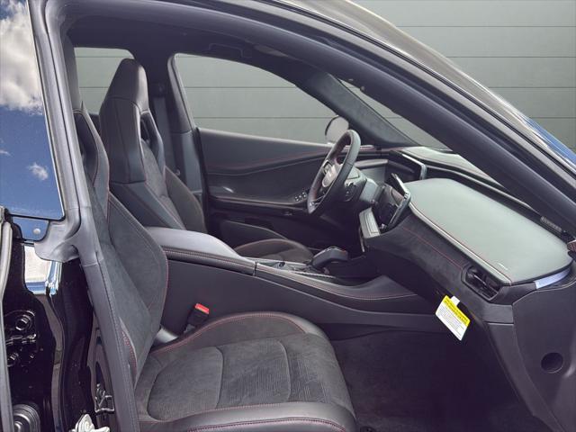 2026 Dodge Charger Scat Pack Plus 4-Door AWD