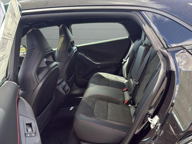 2026 Dodge Charger Scat Pack Plus 4-Door AWD
