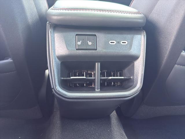 2026 Dodge Charger Scat Pack Plus 4-Door AWD