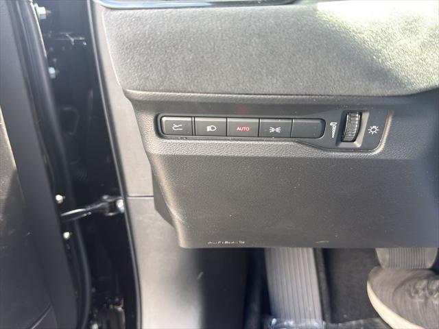 2026 Dodge Charger Scat Pack Plus 4-Door AWD