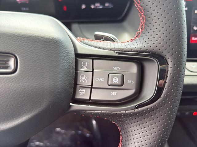 2026 Dodge Charger Scat Pack Plus 4-Door AWD