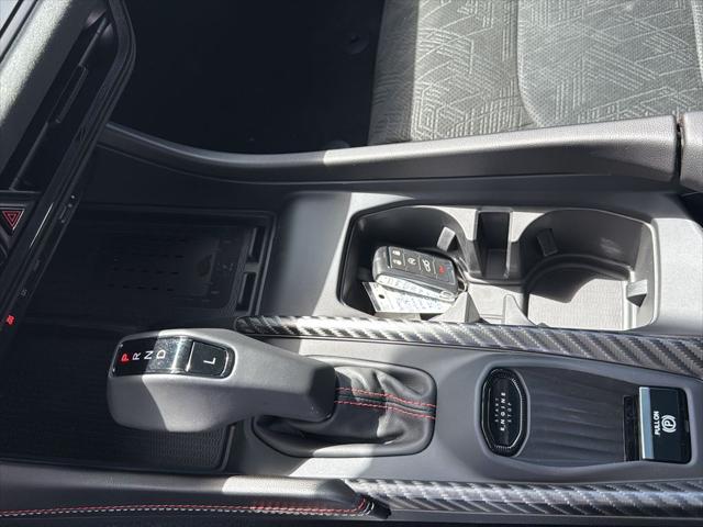 2026 Dodge Charger Scat Pack Plus 4-Door AWD