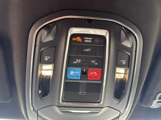 2026 Dodge Charger Scat Pack Plus 4-Door AWD