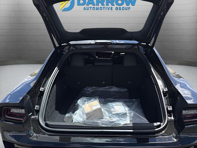 2026 Dodge Charger Scat Pack Plus 4-Door AWD