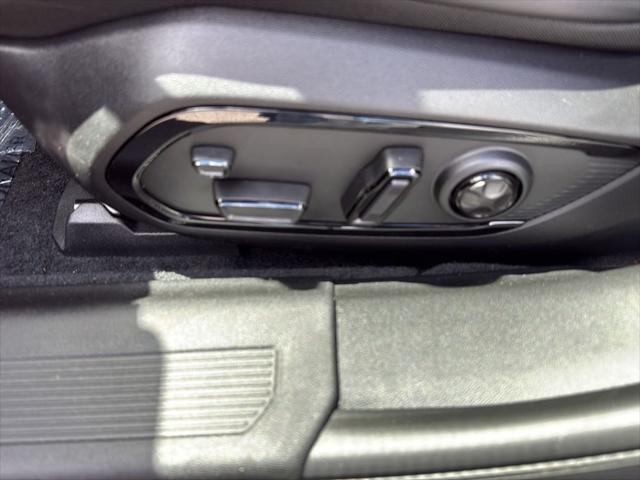 2026 Dodge Charger Scat Pack Plus 4-Door AWD