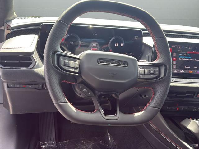 2026 Dodge Charger Scat Pack Plus 4-Door AWD