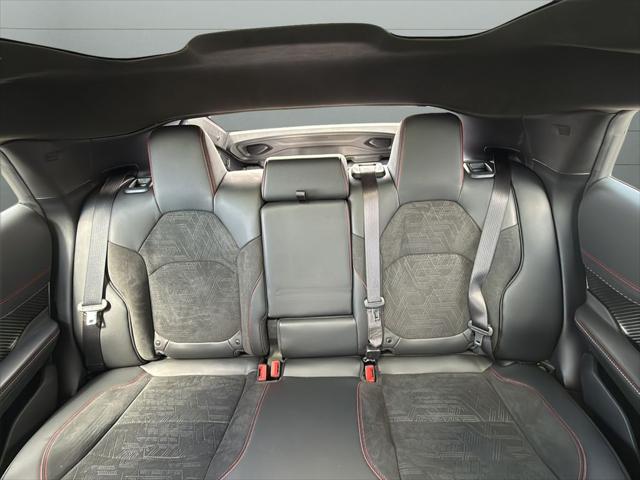 2026 Dodge Charger Scat Pack Plus 4-Door AWD
