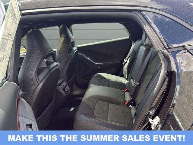 2026 Dodge Charger Scat Pack Plus 4-Door AWD
