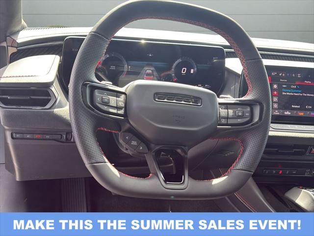 2026 Dodge Charger Scat Pack Plus 4-Door AWD
