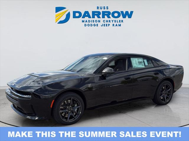 2026 Dodge Charger Scat Pack Plus 4-Door AWD for sale in Madison, WI