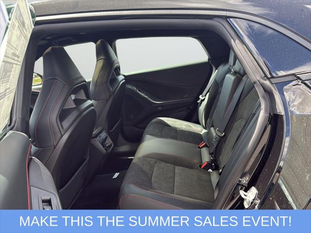 2026 Dodge Charger Scat Pack Plus 4-Door AWD