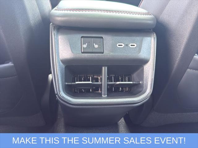 2026 Dodge Charger Scat Pack Plus 4-Door AWD