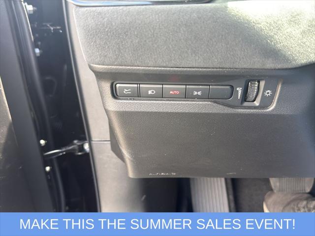 2026 Dodge Charger Scat Pack Plus 4-Door AWD
