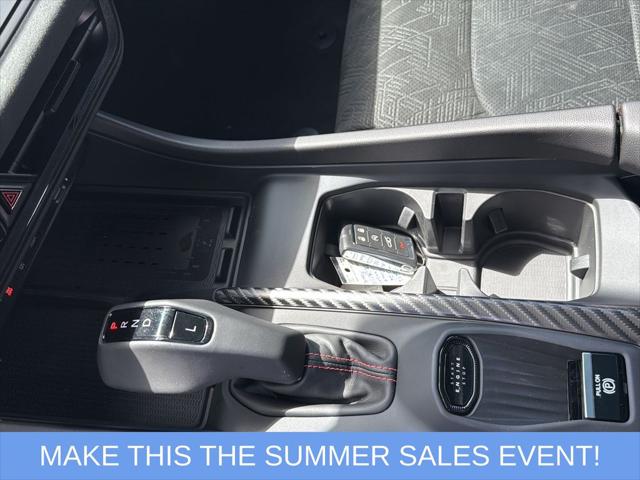 2026 Dodge Charger Scat Pack Plus 4-Door AWD