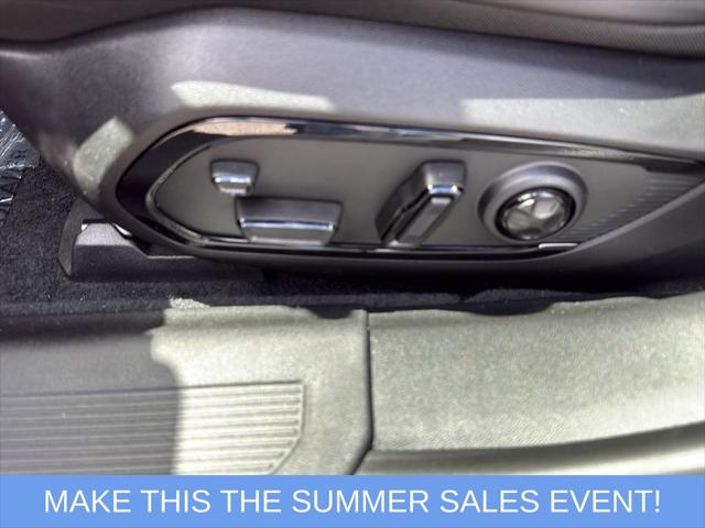 2026 Dodge Charger Scat Pack Plus 4-Door AWD