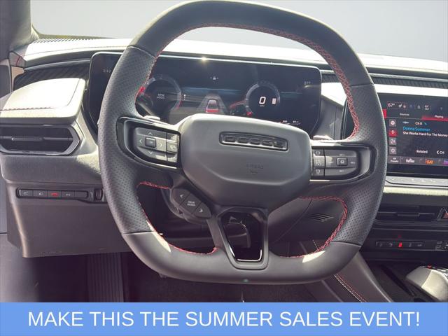 2026 Dodge Charger Scat Pack Plus 4-Door AWD