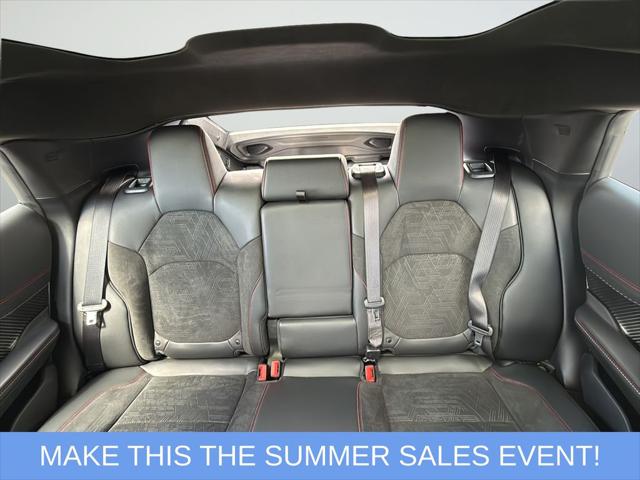 2026 Dodge Charger Scat Pack Plus 4-Door AWD