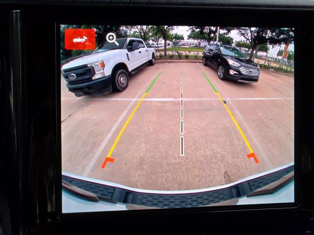 2025 Ram 1500 Big Horn Crew Cab 4x2 5'7" Box