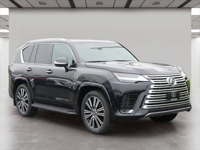 2026 Lexus LX Luxury for sale in Wayzata, MN