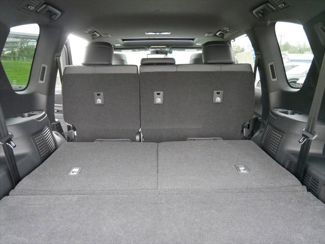 2026 Lexus LX Luxury