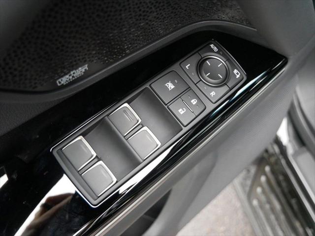 2026 Lexus LX Luxury