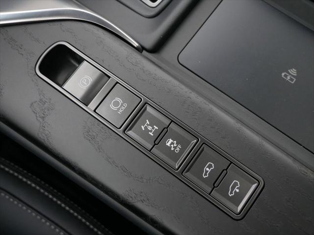 2026 Lexus LX Luxury