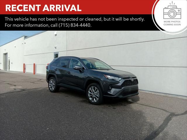 2025 Toyota RAV4 XLE Premium for sale in Chippewa Falls, WI