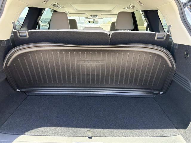 2027 INFINITI QX60 PURE