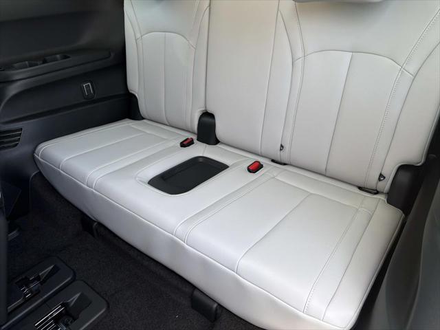 2027 INFINITI QX60 PURE