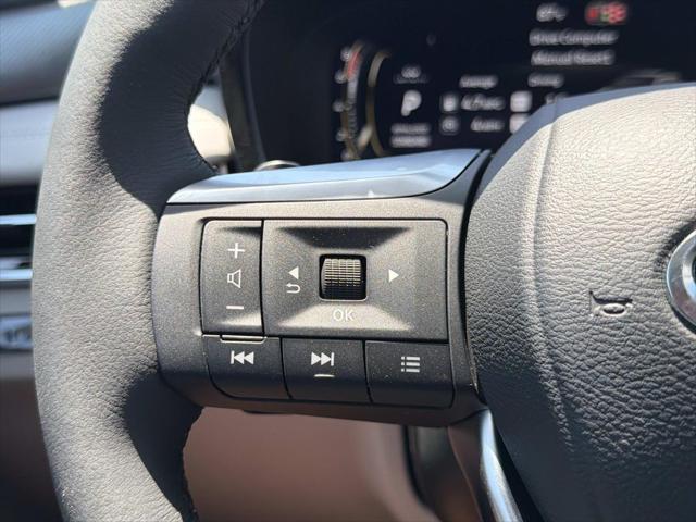 2027 INFINITI QX60 PURE