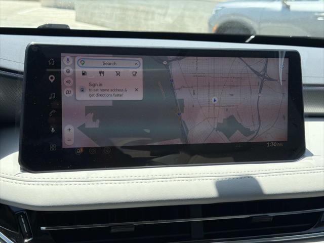 2027 INFINITI QX60 PURE