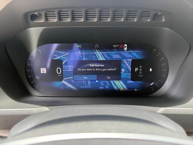2026 Volvo XC90 Plus, B5 AWD Gas (mild hybrid), Gasoline, Bright, 7 Seats