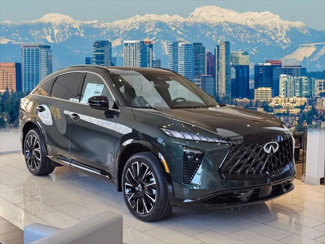2027 INFINITI X6 AUTOGRAPH for sale in Bellevue, WA