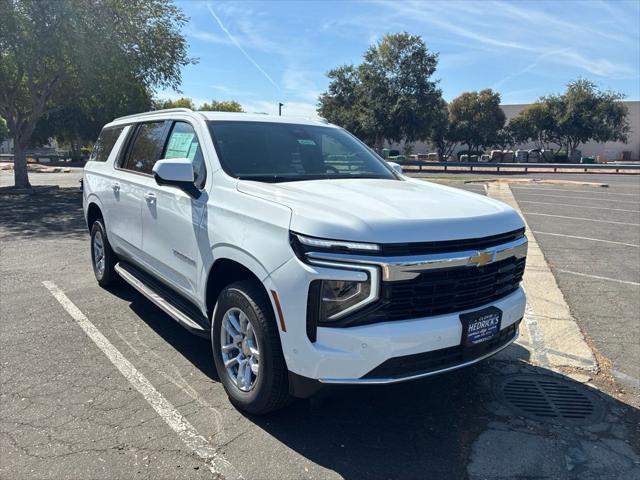 2026 Chevrolet Suburban LS, RWD for sale in Clovis, CA