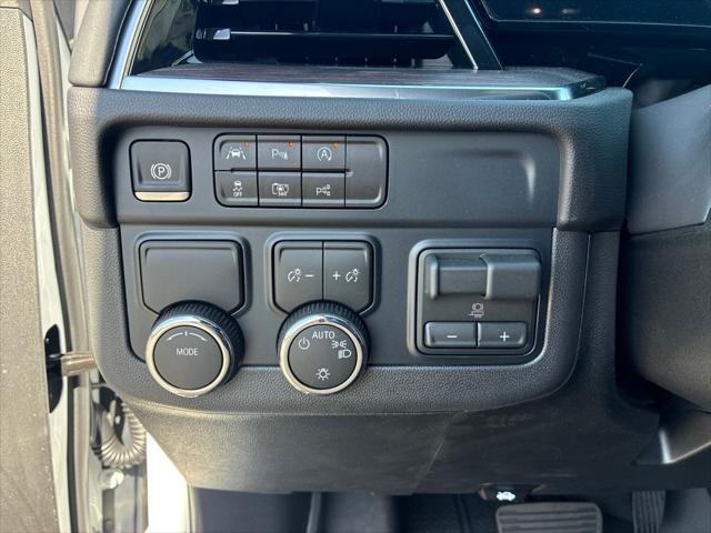2026 Chevrolet Suburban LS, RWD