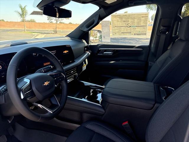 2026 Chevrolet Suburban LS, RWD
