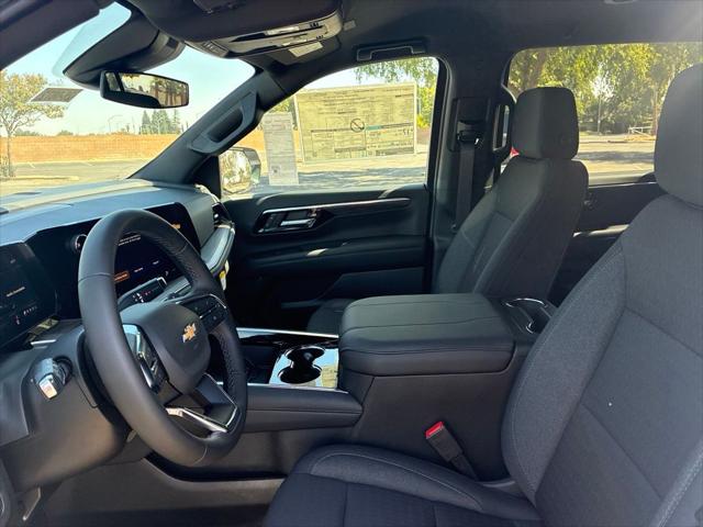 2026 Chevrolet Suburban LS, RWD