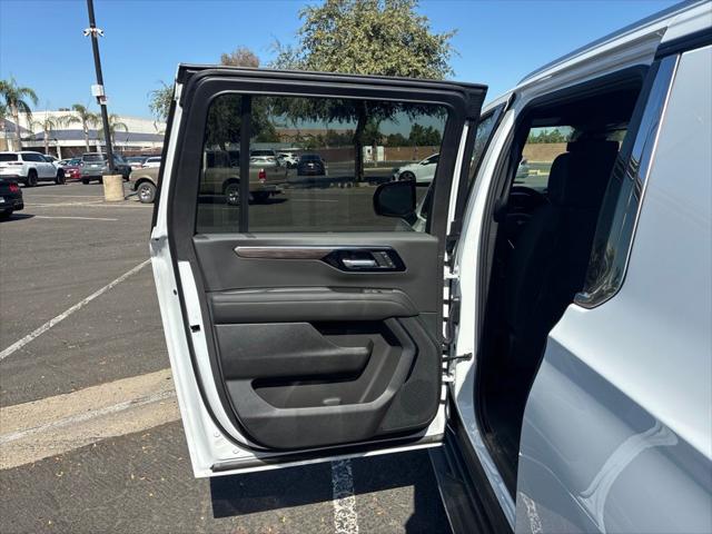 2026 Chevrolet Suburban LS, RWD