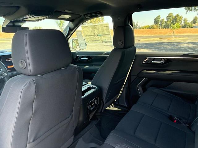 2026 Chevrolet Suburban LS, RWD