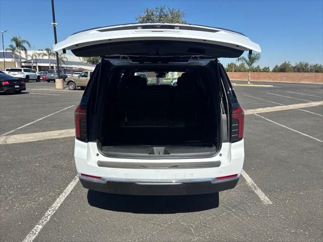2026 Chevrolet Suburban LS, RWD