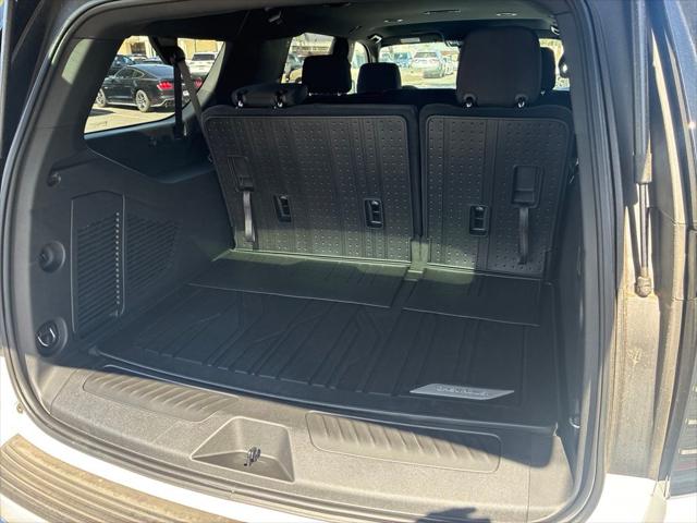 2026 Chevrolet Suburban LS, RWD