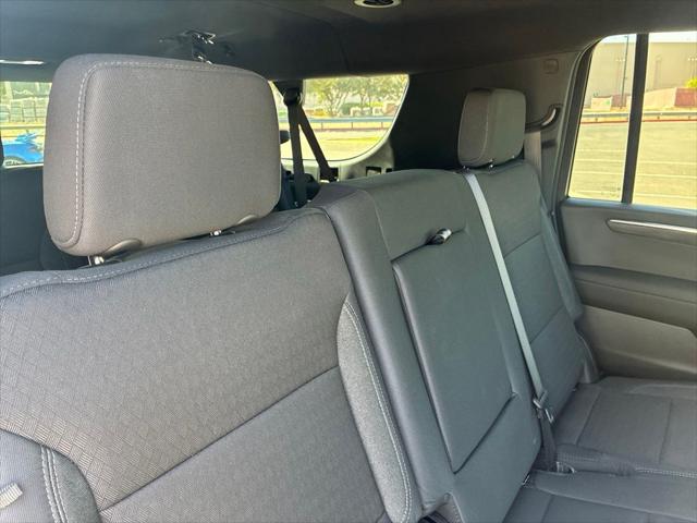 2026 Chevrolet Suburban LS, RWD