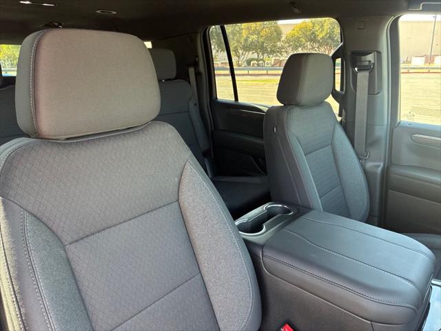 2026 Chevrolet Suburban LS, RWD