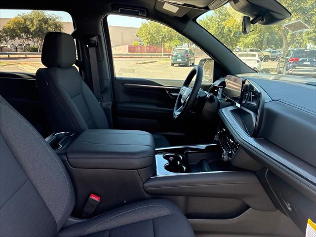 2026 Chevrolet Suburban LS, RWD