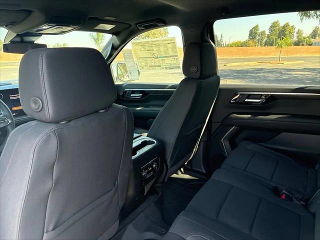 2026 Chevrolet Suburban LS, RWD