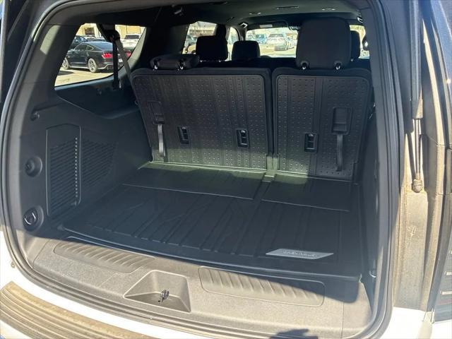 2026 Chevrolet Suburban LS, RWD