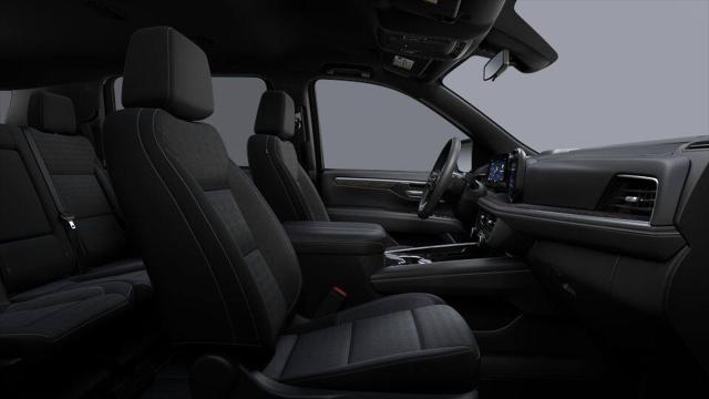 2026 Chevrolet Suburban LS, RWD
